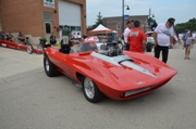 Event Gallery: 2011 Oswego Dragway Days – Oswego, Illinois